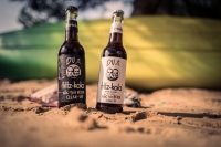 Fritz-Kola macht gegen Plastikmüll mobil -